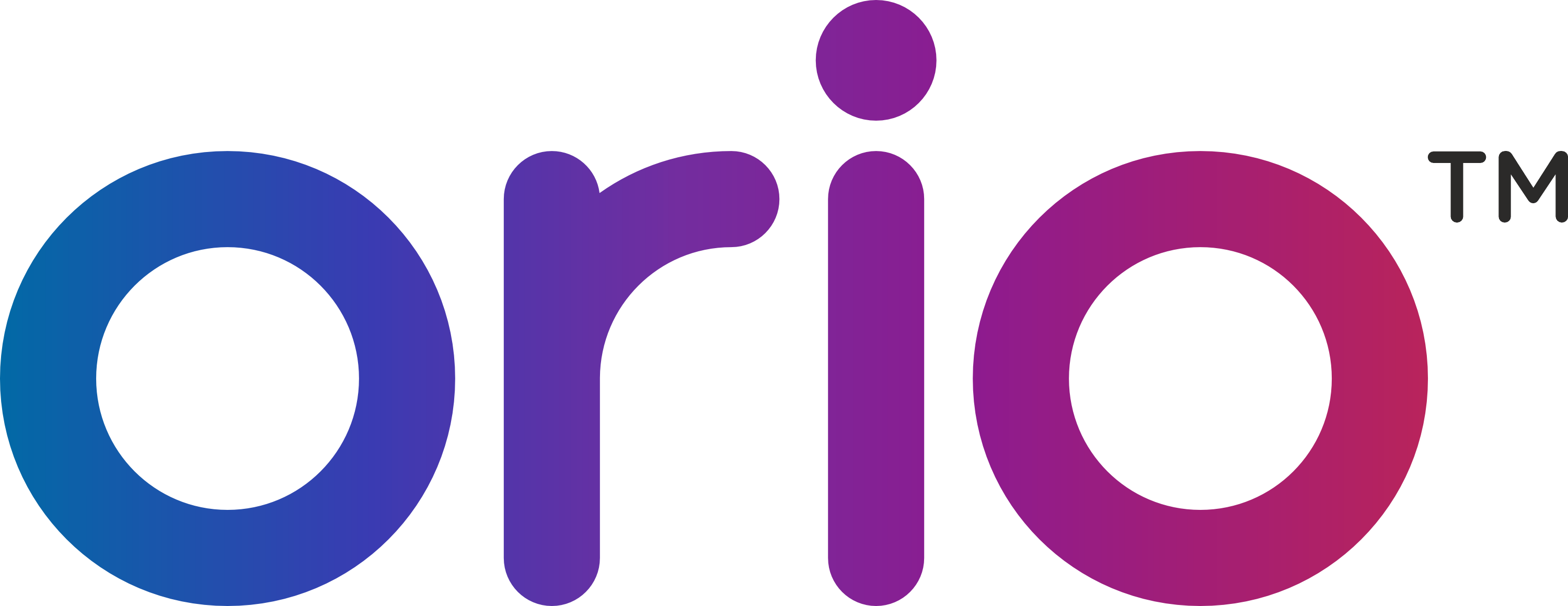 Orio Logo