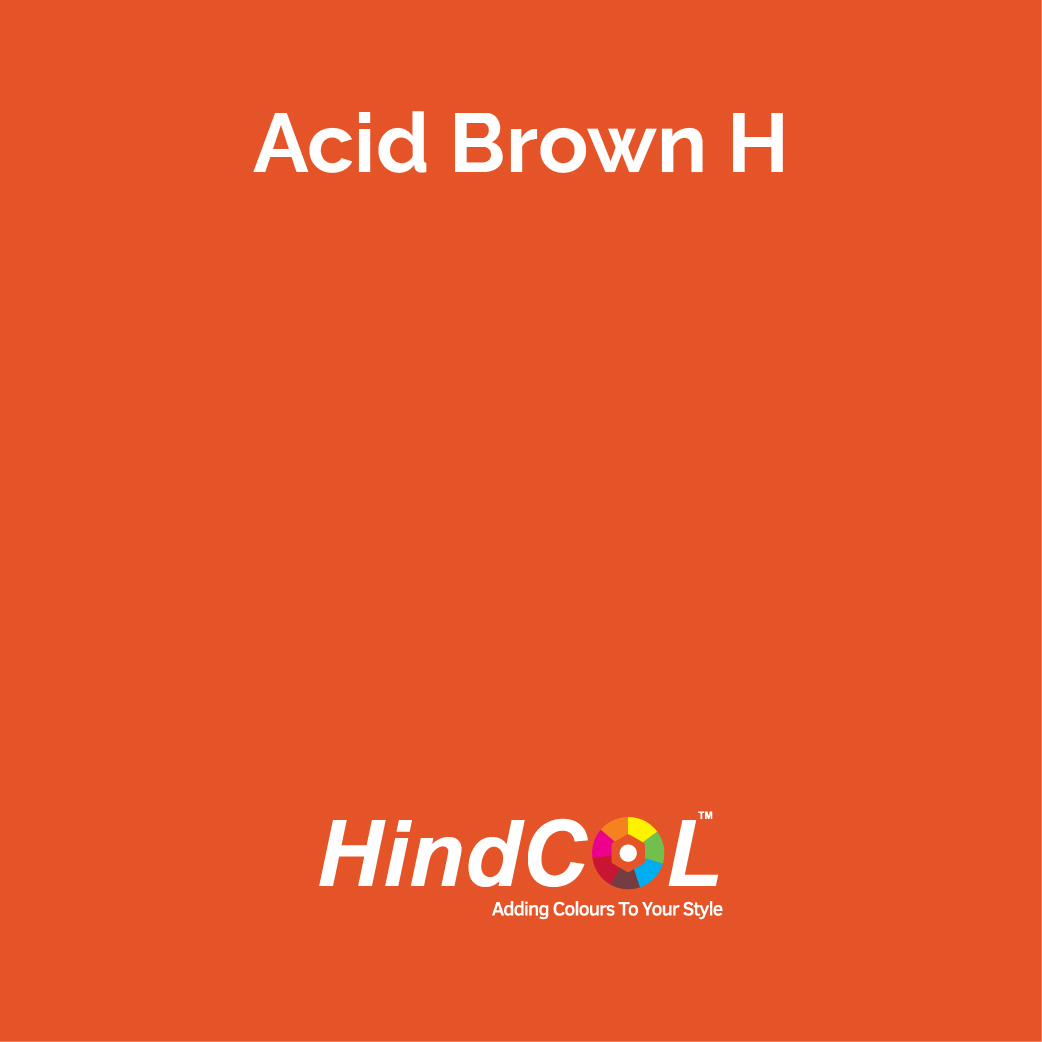 Acid Brown H Dye