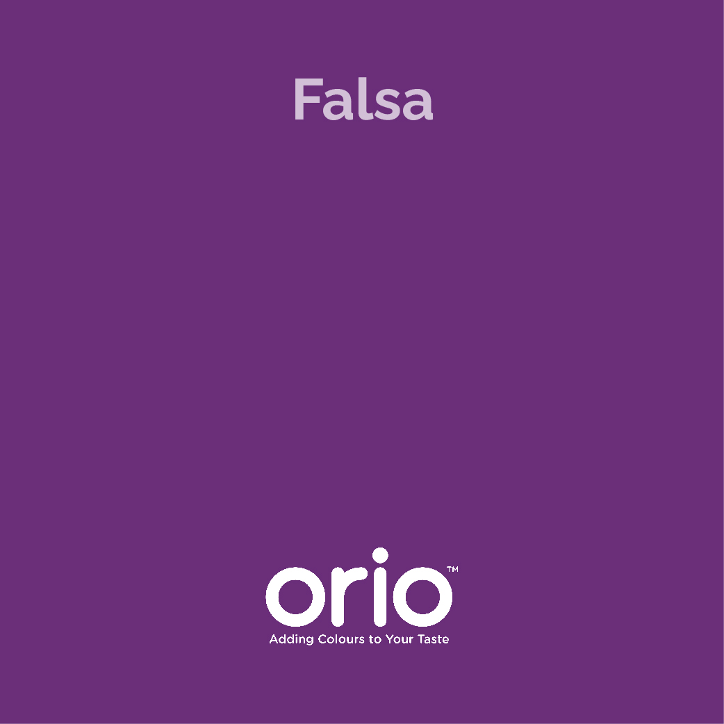 Falsa  Food Colour